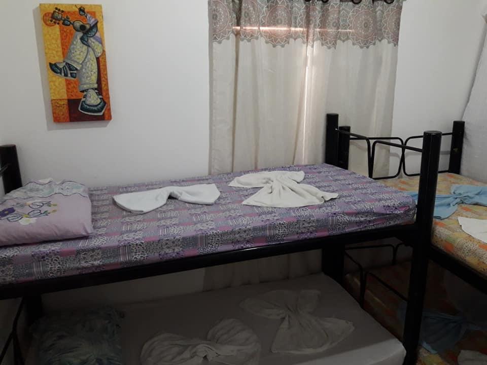 Jeri Bahia Hostel Jijoca de Jericoacoara Exterior foto