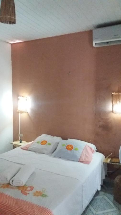 Jeri Bahia Hostel Jijoca de Jericoacoara Exterior foto