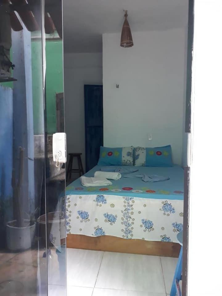 Jeri Bahia Hostel Jijoca de Jericoacoara Exterior foto