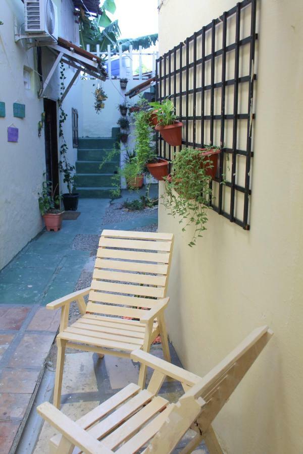 Jeri Bahia Hostel Jijoca de Jericoacoara Exterior foto